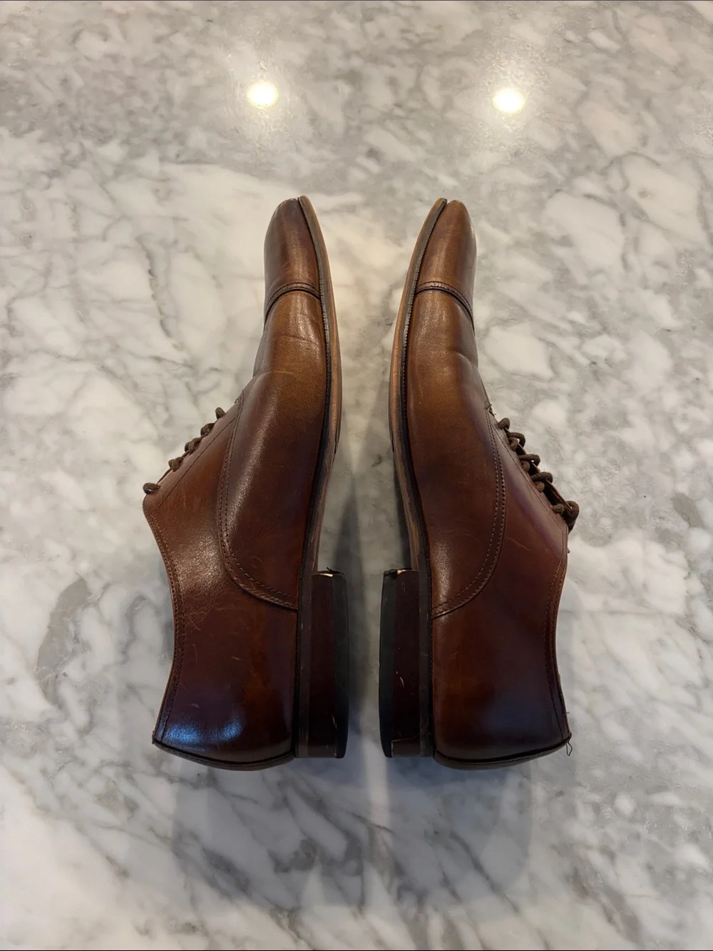 Florsheim classic cap